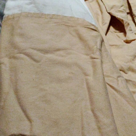 Charter Club Queen size bed skirt - Picture 3 of 5